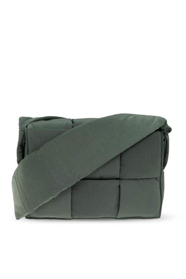 Bottega Veneta Jim Queen Small Shoulder Bag Unisex